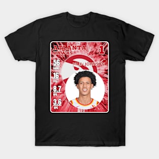 JALEN JOHNSON T-Shirt